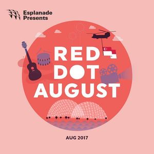 Image post by @esplanadesingapore on Instagram