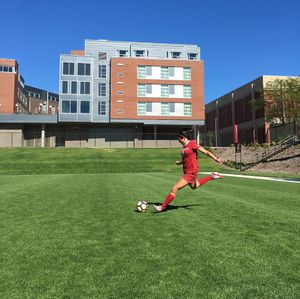 Image post by @wsucougarsoccer on Instagram
