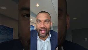Video post by @nypostsports on YouTube