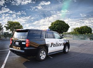 Image post by @vcsheriff on Instagram