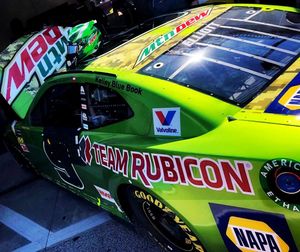 Image post by @mountaindew on Instagram