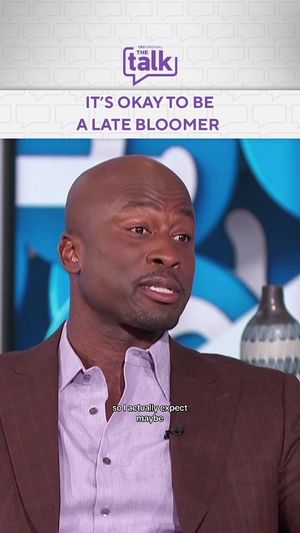 Video post by @thetalkcbs on TikTok