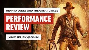 Video post by @ign on YouTube