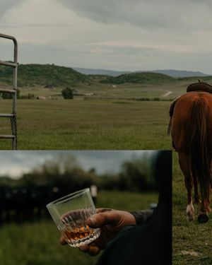 Image post by @pendletonwhisky on Instagram