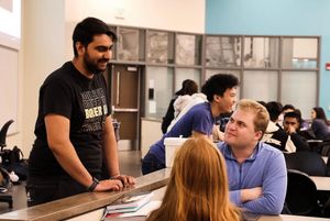 Image post by @purduephotoclub on Instagram