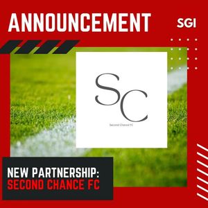 Image post by @sgifootball on Instagram