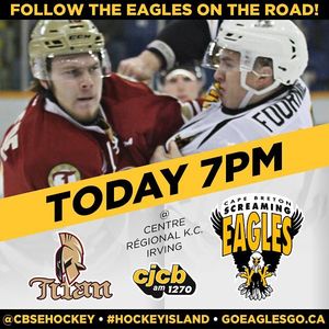 Image post by @cbehockey on Instagram