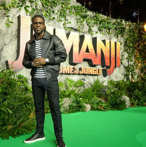 Image post by @kevinhart4real on Instagram