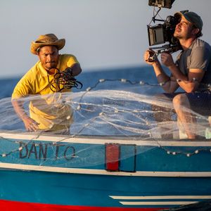 Image post by @reddigitalcinema on Instagram