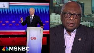 Video post by @msnbc on YouTube