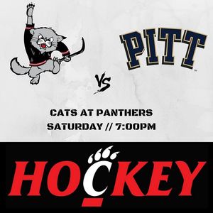 Image post by @ucicehockey on Instagram
