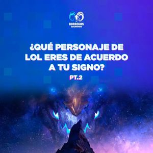 Image post by @borregosgaming on Instagram
