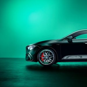Image post by @mercedesbenz on Instagram