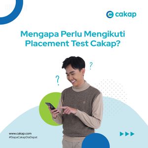 Image post by @cakapcom on Instagram