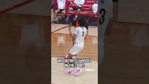 Video post by @maxpreps on YouTube
