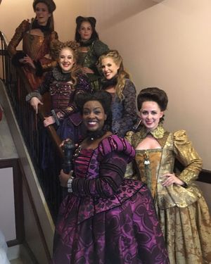 Image post by @playhousesquare on Instagram