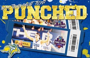 Image post by @gojackssdsu on Instagram