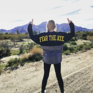 Image post by @nauflagstaff on Instagram