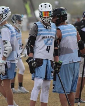 Image post by @washeduplaxbros on Instagram