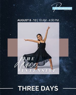 Image post by @premiere_dance_center on Instagram