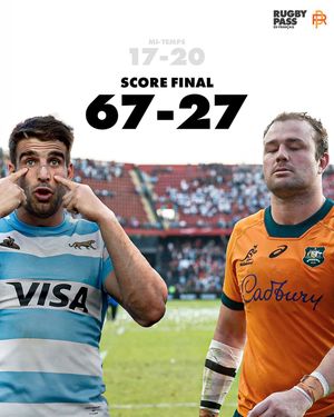 Image post by @rugbypass_fr on Instagram