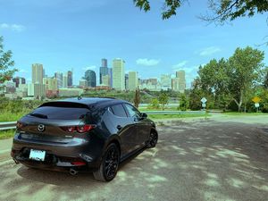 Image post by @parkmazda on Instagram