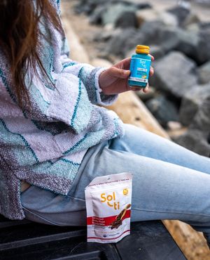 Image post by @drinksolti on Instagram