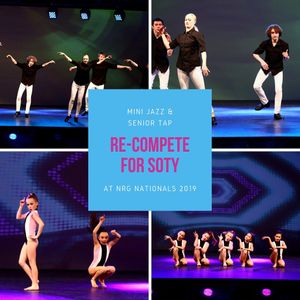 Image post by @premiere_dance_center on Instagram