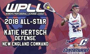 Image post by @hofstra_wlax on Instagram