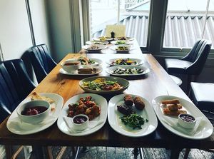 Image post by @theparcelyardpub on Instagram