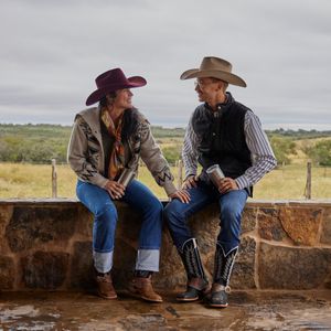Image post by @justinboots_ on Instagram