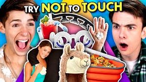 Video post by @trynotto on YouTube