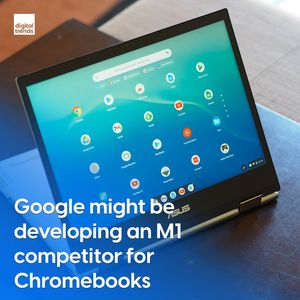 Image post by @digitaltrends on Instagram