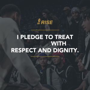 Image post by @risetowin on Instagram