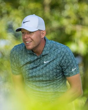 Image post by @alexknappegolf on Instagram