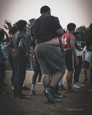Image post by @officialblsfb on Instagram