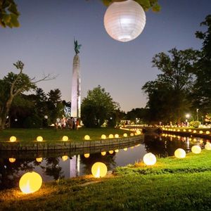 Image post by @experiencemontclair on Instagram