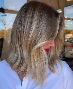 Image post by @behindthechair_com on Instagram