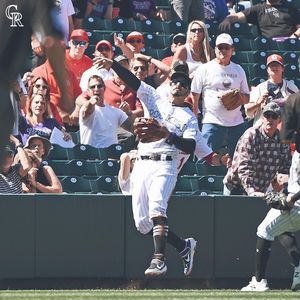 Image post by @rockies on Instagram