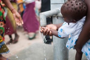Image post by @childrensrelief on Instagram