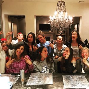 Image post by @usdwtennis on Instagram
