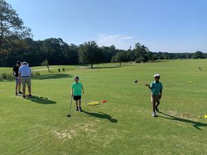 Image post by @st.johnsgolfclub on Instagram