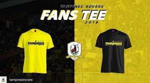 Image post by @sgpremierleague on Instagram