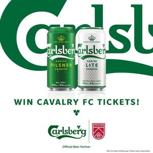 Image post by @cplcavalryfc on Instagram