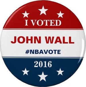 Image post by @teamwallhoops on Instagram
