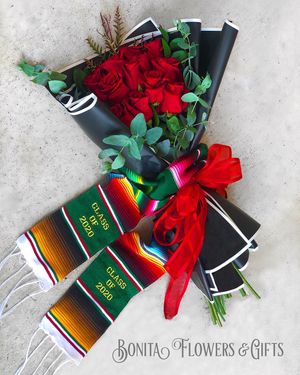 Image post by @bonita_flowers on Instagram