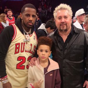 Image post by @myfabolouslife on Instagram