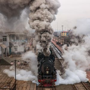 Image post by @natgeo on Instagram