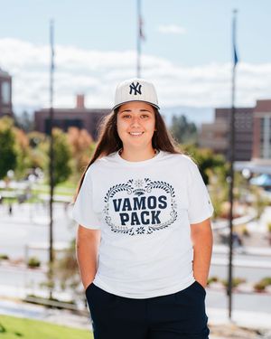 Image post by @nevadawolfpack on Instagram