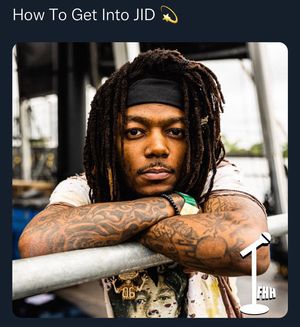 Image post by @fantastichiphop_ on Instagram